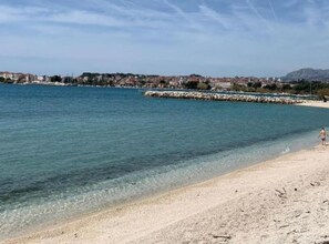 Leilighet (Two Bedroom Apartment) | Luftbilde