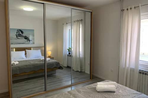Apartment (Two Bedroom Apartment) | 2 Schlafzimmer
