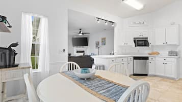 House | Private kitchen