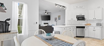 Beach House - Baby Blue Heron by PHG