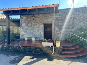 Habitación doble superior | Vista desde la habitación