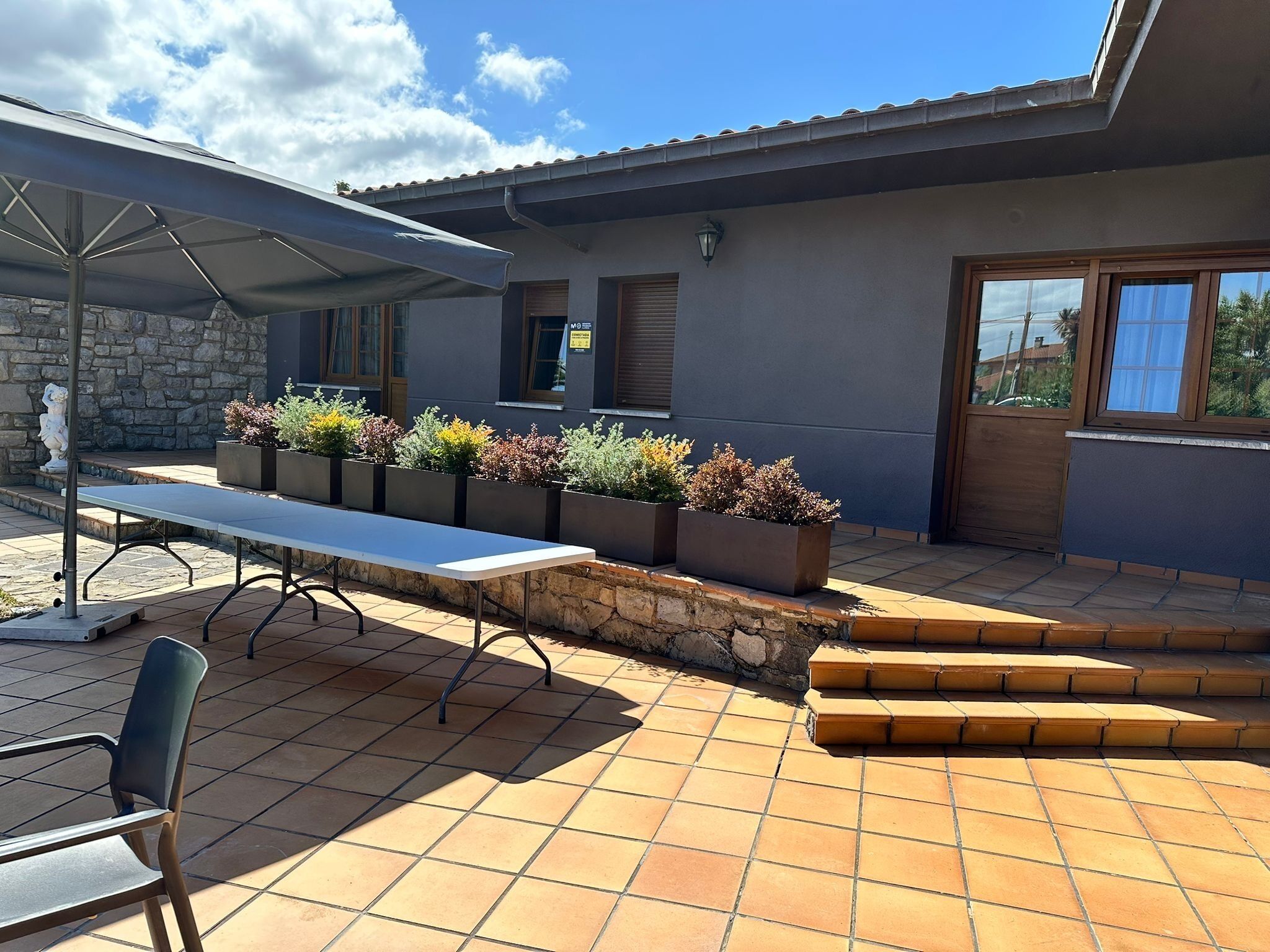 高级双人房 | 高档床上用品、羽绒被、免费婴儿床、免费 WiFi