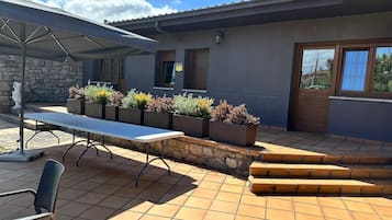 Superior Double Room | Premium bedding, down duvets, free cots/infant beds, free WiFi