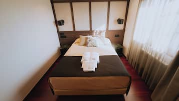 Cunas gratuitas, wifi gratis y ropa de cama