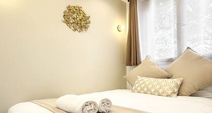 Hoche A 23 - Une Chambre Appartement, Couchages 4