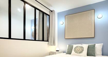 Hoche B 06 - Two Bedroom Apartment, Sleeps 6