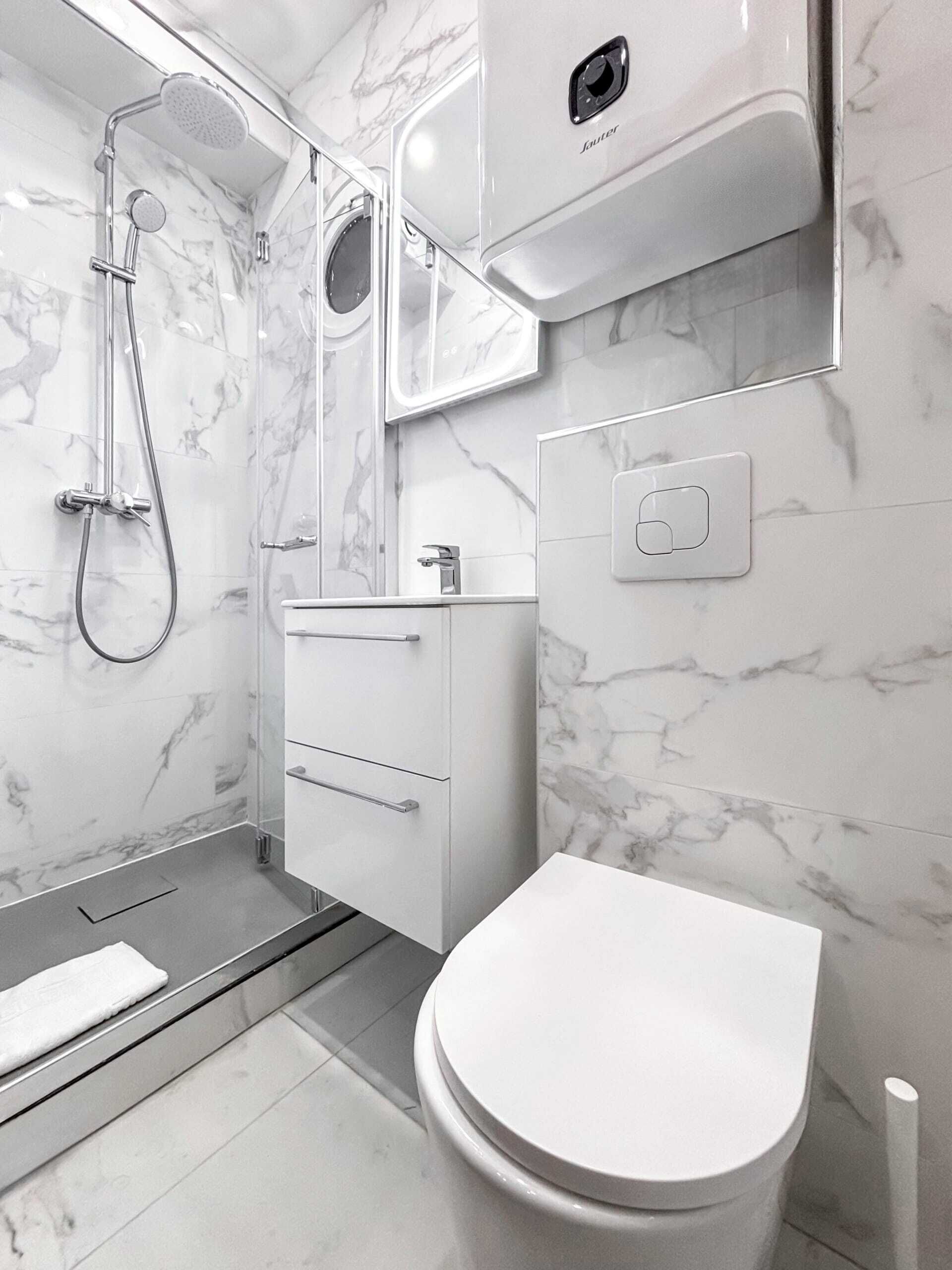 Secadora de cabello y toallas 