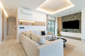 TV connectée