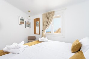 3 Schlafzimmer, Bügeleisen/Bügelbrett, WLAN, Bettwäsche