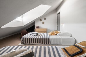 7 slaapkamers, gratis wifi, beddengoed