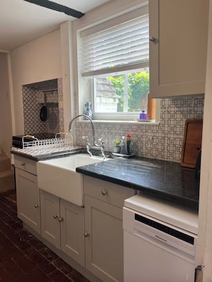 Cucina privata