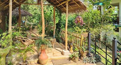 Villa Lyvie ayurvedic hotel