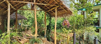 Villa Lyvie ayurvedic hotel