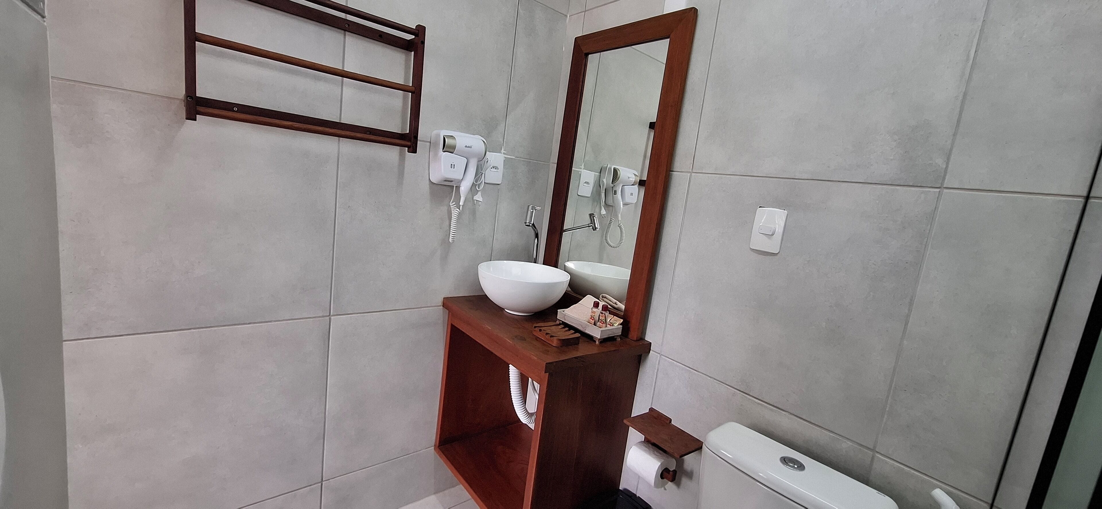 Badkamer