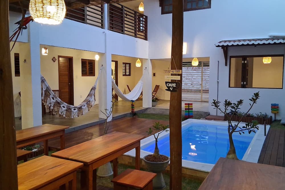 Recanto de Safira