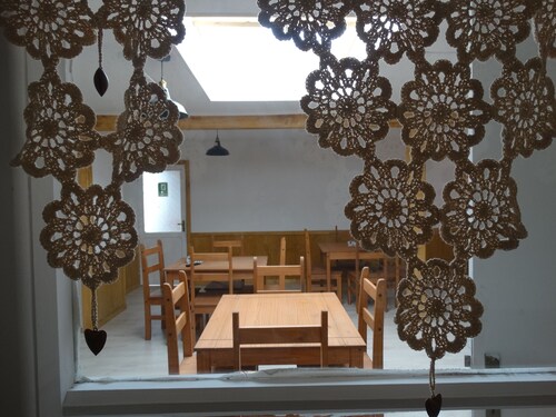 Hostal Lago Cóndor Patagonia