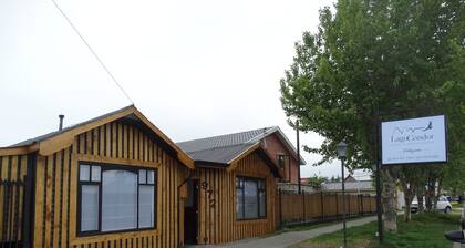 Hostal Lago Cóndor Patagonia