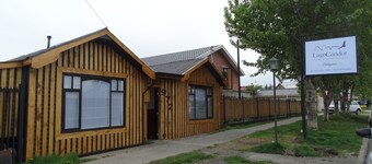 Hostal Lago Cóndor Patagonia