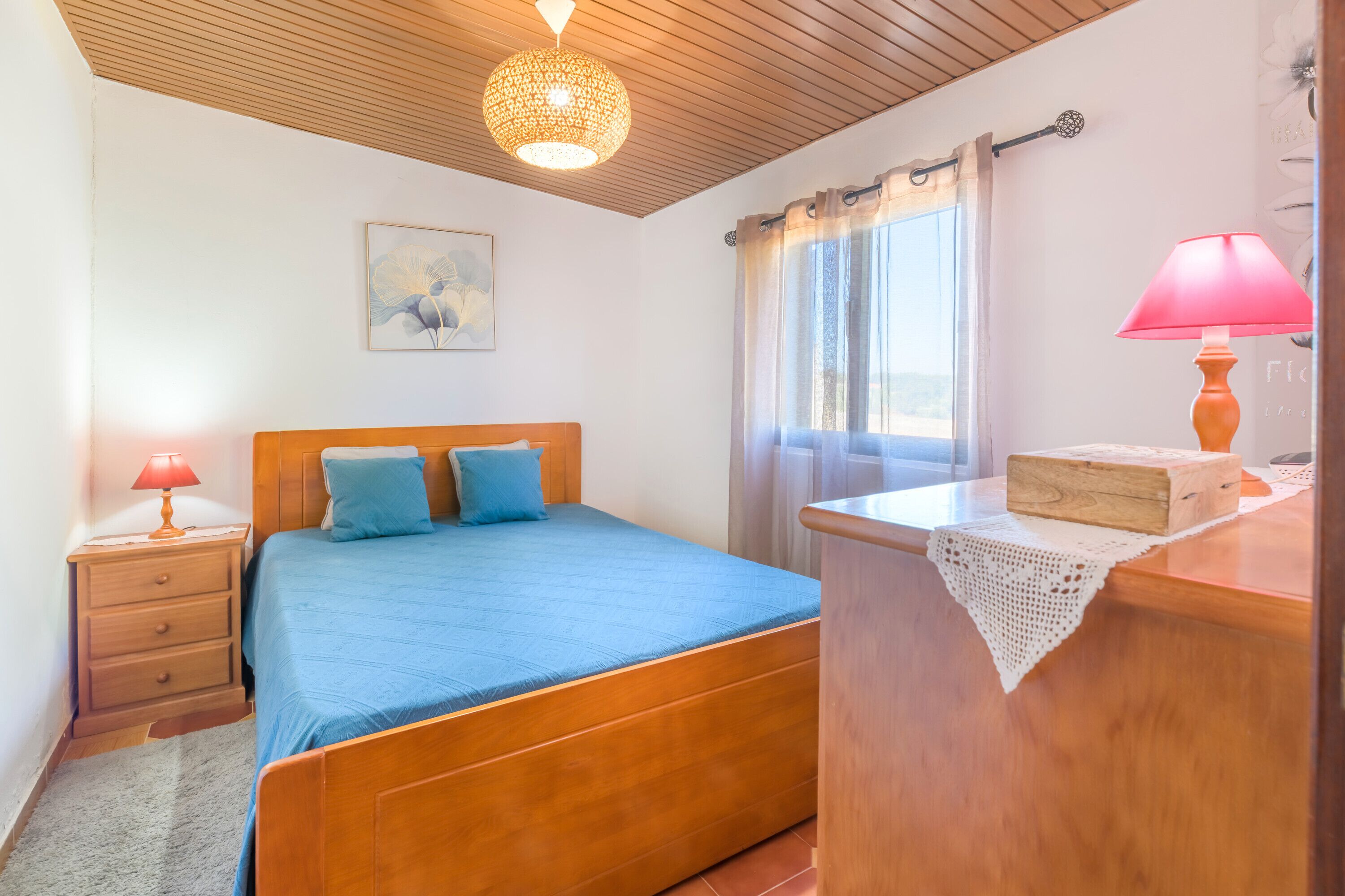 2 slaapkamers, wifi, beddengoed