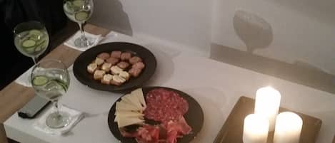 Appartement | Details aan de binnenkant