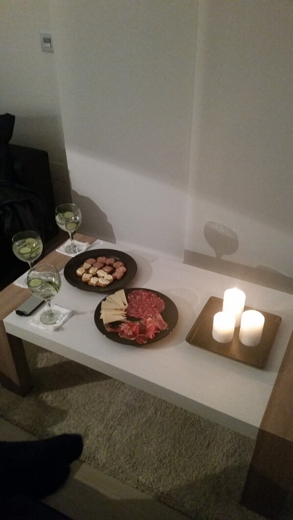 Apartment | Interior detail - 3-bedroom Flat in Alicante (Torrevieja)