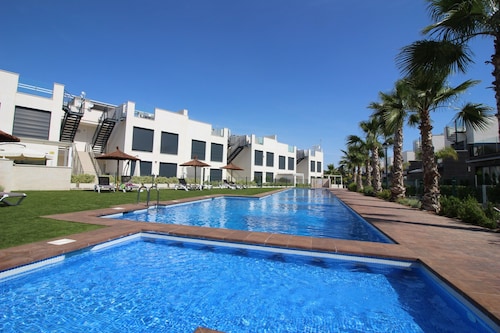 3-bedroom Flat in Alicante