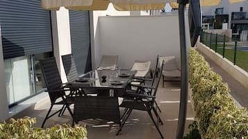 Apartamento | Sacada