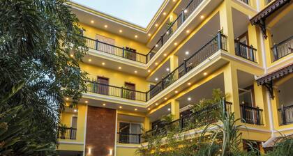 Sunflower Angkor Boutique Hotel