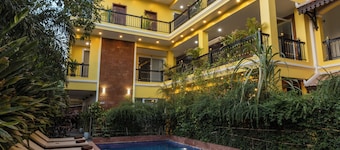 Sunflower Angkor Boutique Hotel