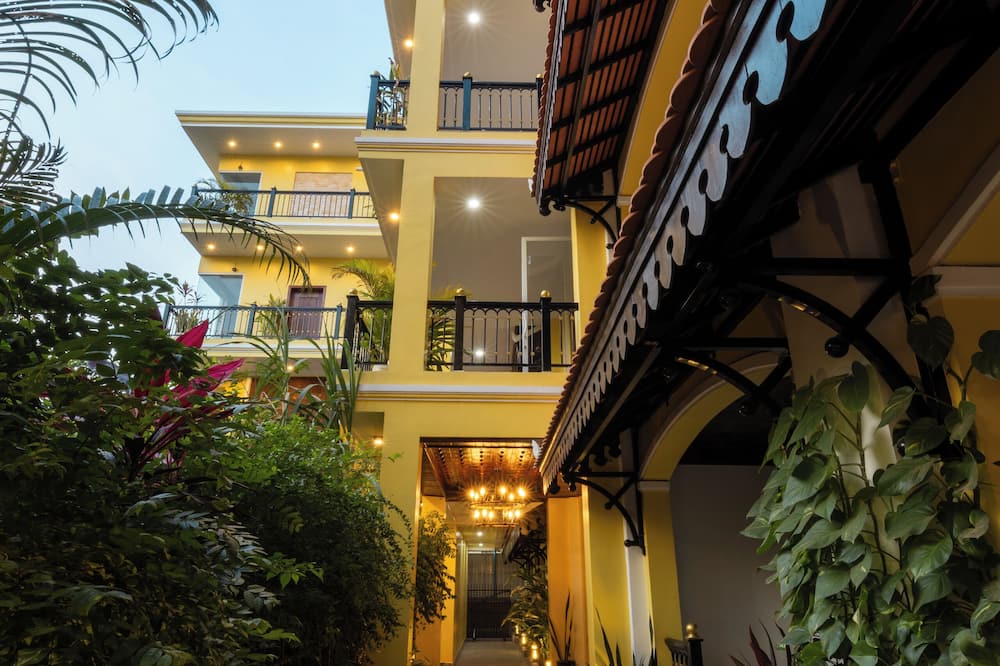Sunflower Angkor Boutique Hotel