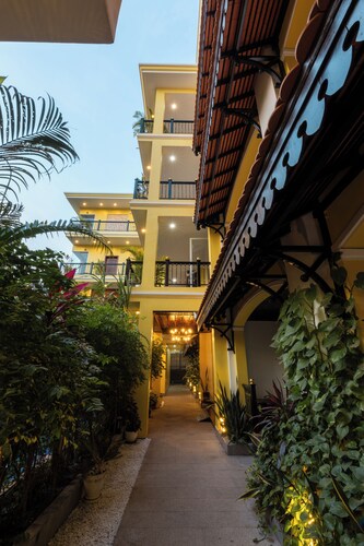 Sunflower Angkor Boutique Hotel