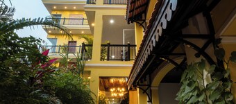 Sunflower Angkor Boutique Hotel