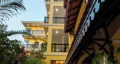 Sunflower Angkor Boutique Hotel