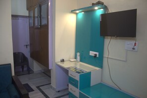 Interior - Home Outside Home with Comfort, Safety & Economy in the Heart of Dehradun City (Dehradun)