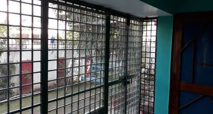 Home Outside Home with Comfort, Safety & Economy in the Heart of Dehradun City