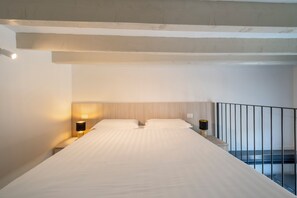 2 quartos, Wi-Fi de cortesia, roupa de cama