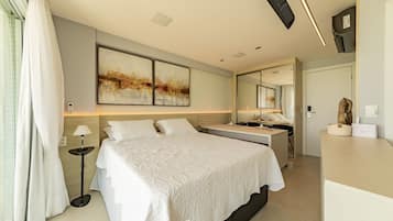 Appartement | 1 chambre