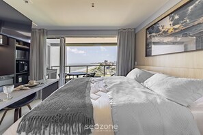 Basic Apartment | 1 bedroom