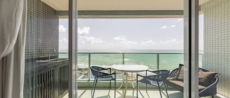 Basic Apartment | Interior