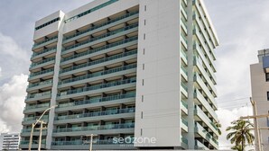Exterior - RSR - Modern Studios on the Edge of Maceio (Maceió)