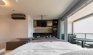 Basic Apartment | 1 bedroom