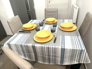 Apartment | 1 bilik tidur 