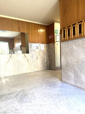 Appartement | 1 chambre