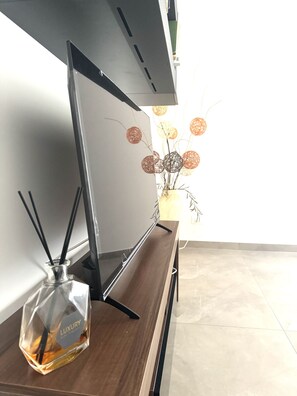Maison | 1 chambre