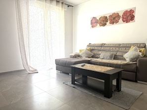 Appartement | 1 chambre