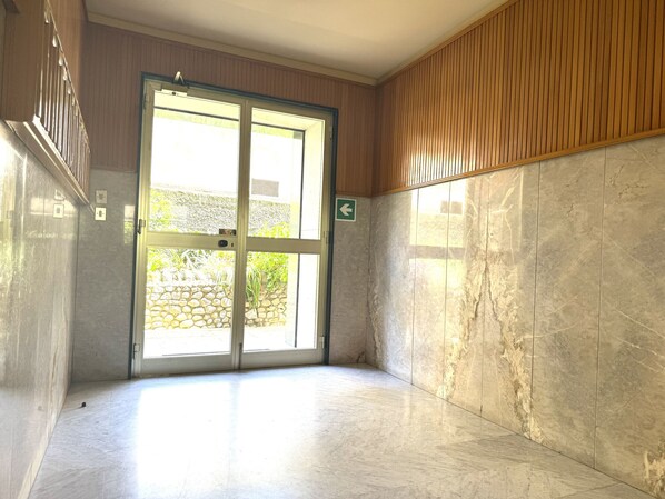 Apartment | 1 bilik tidur 