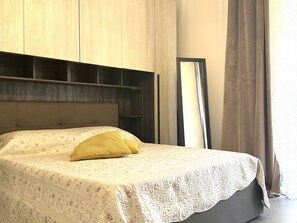 House | 1 bedroom