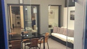 Apartamento | Interior