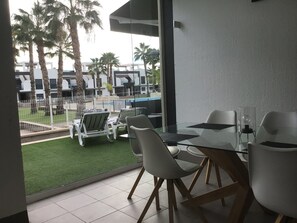 Apartment | Exterior