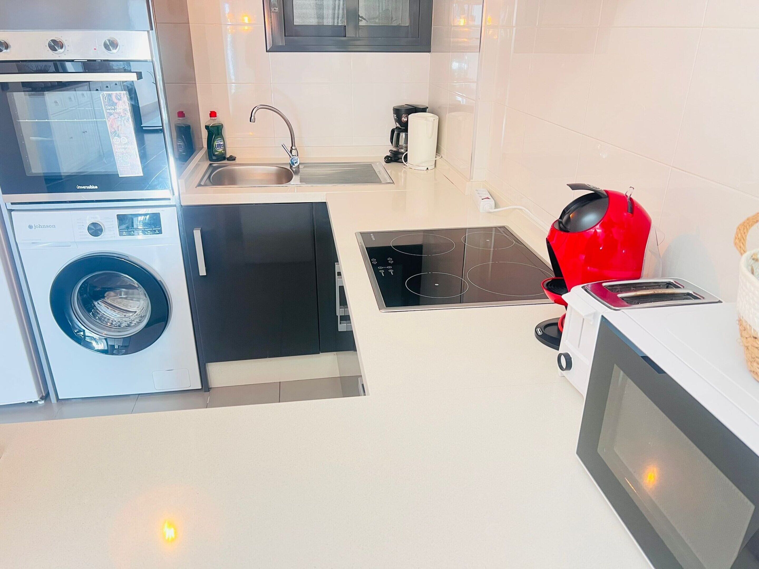 Apartment | Private kitchen